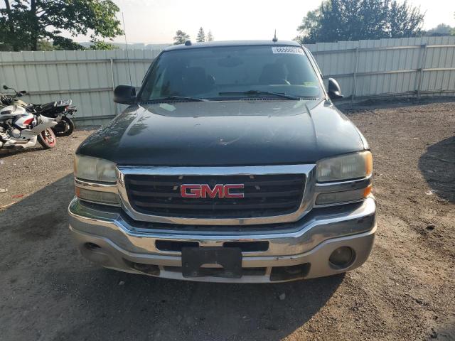 Photo 5 from auction – 2004 GMC NEW SIERRA with VIN 1GTEK19T64Z183845