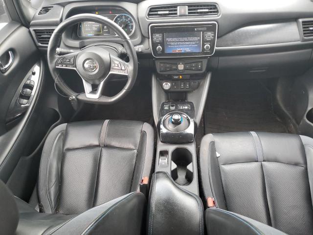 Photo 8 from auction – 2018 NISSAN LEAF S with VIN 1N4AZ1CP7JC305929