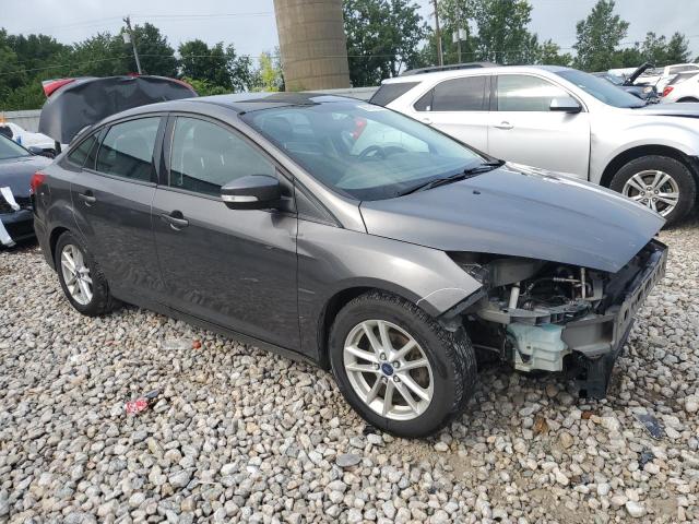 Photo 4 from auction – 2015 FORD FOCUS SE with VIN 1FADP3F27FL370561