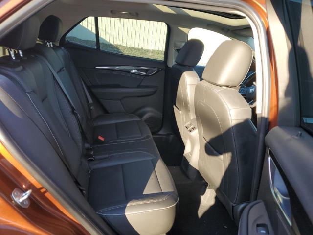 Photo 10 from auction – 2021 BUICK ENVISION E with VIN LRBFZPR43MD111282