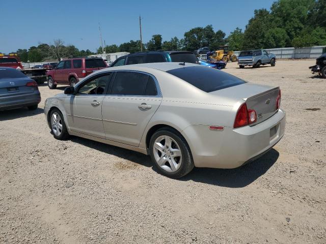Photo 2 from auction – 2011 CHEVROLET MALIBU LS with VIN 1G1ZB5E13BF175917