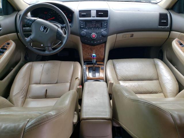 Photo 8 from auction – 2003 HONDA ACCORD EX with VIN 1HGCM665X3A010087