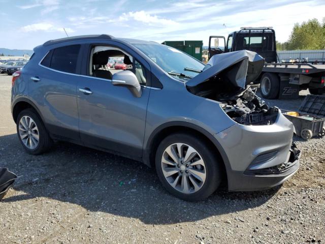 Photo 4 from auction – 2019 BUICK ENCORE PRE with VIN KL4CJASBXKB843185