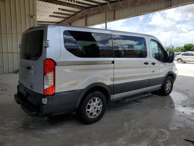 Photo 3 from auction – 2015 FORD TRANSIT T- with VIN 1FMZK1YM3FKA95306