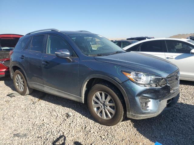 MAZDA CX-5 TOURI 2016 with VIN JM3KE4CYXG0790668 - Photo from auction