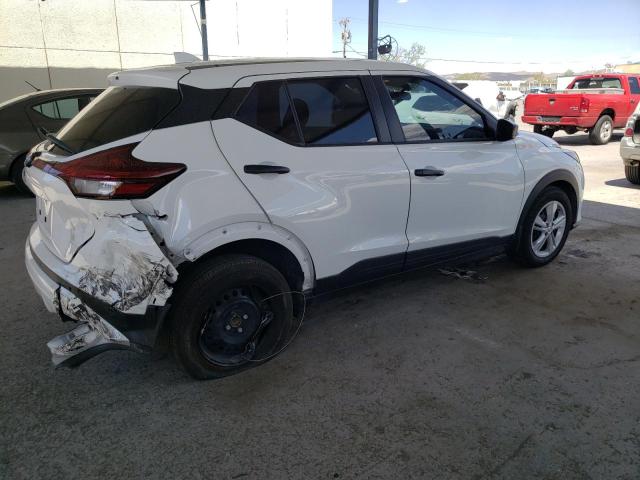 Photo 3 from auction – 2023 NISSAN KICKS S with VIN 3N1CP5BV6PL575296