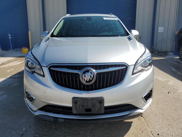 Photo 5 from auction – 2019 BUICK ENVISION E with VIN LRBFX2SA0KD007869