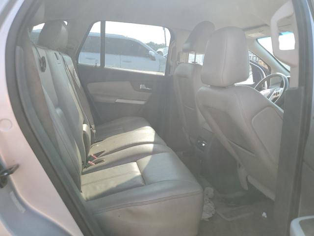 Photo 11 from auction – 2011 FORD EDGE LIMIT with VIN 2FMDK3KC6BBB32889