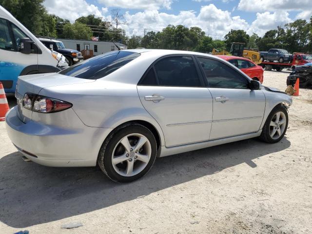 Photo 3 from auction – 2007 MAZDA 6 I with VIN 1YVHP80C375M40731