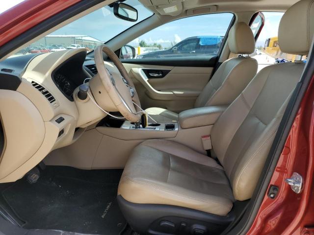Photo 7 from auction – 2016 NISSAN ALTIMA 2.5 with VIN 1N4AL3AP6GC124412