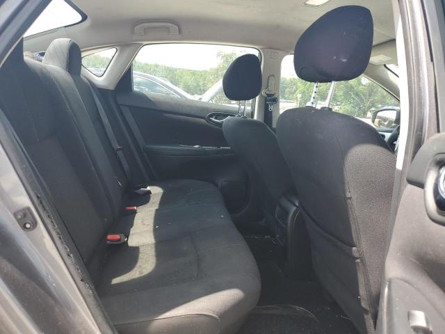 Photo 10 from auction – 2017 NISSAN SENTRA S with VIN 3N1AB7AP1HY220481