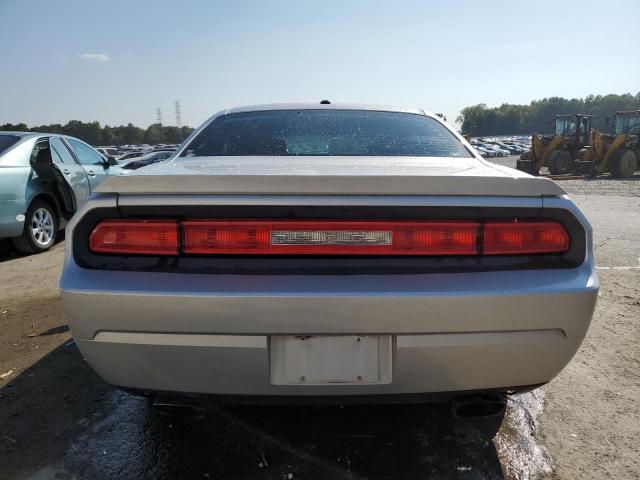 Photo 6 from auction – 2010 DODGE CHALLENGER with VIN 2B3CJ5DT4AH174874
