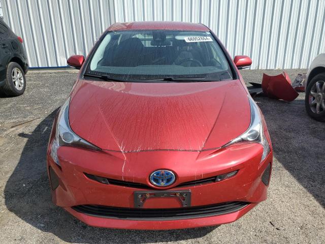 Photo 5 from auction – 2017 TOYOTA PRIUS with VIN JTDKBRFU2H3565796