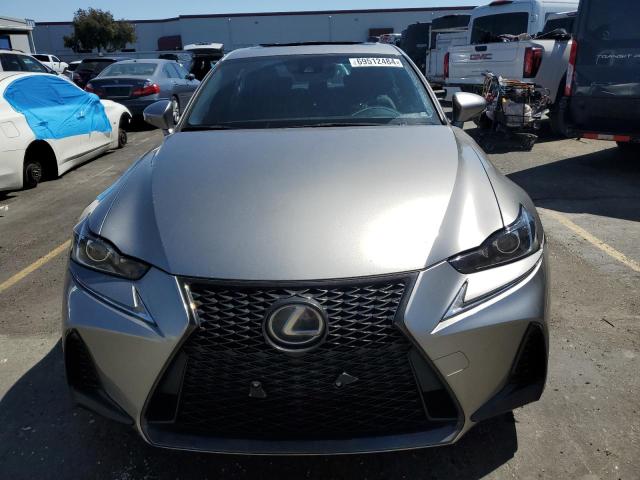 Photo 5 from auction – 2017 LEXUS IS 200T with VIN JTHBA1D22H5043856