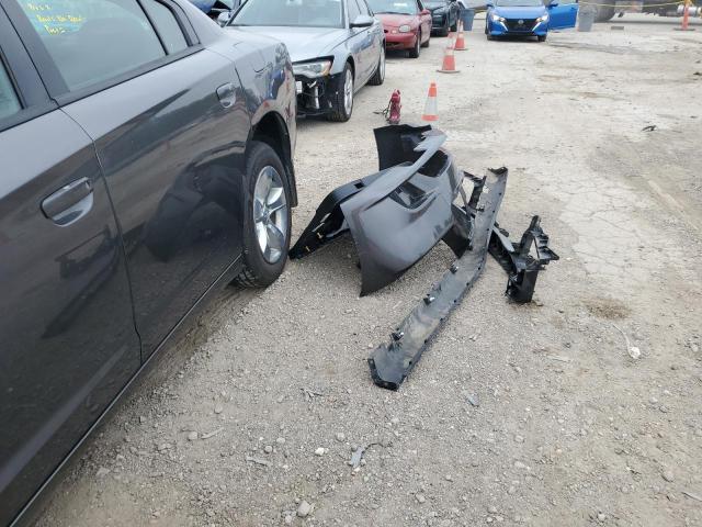 Photo 12 from auction – 2014 DODGE CHARGER SE with VIN 2C3CDXBG8EH265650
