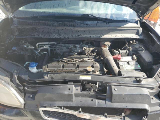 Снимка 11 от търг – 2011 KIA SOUL + с VIN KNDJT2A21B7258559