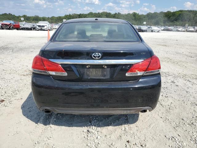 صورة رقم 6 من المزاد - 2011 TOYOTA AVALON BAS مع VIN 4T1BK3DBXBU385087