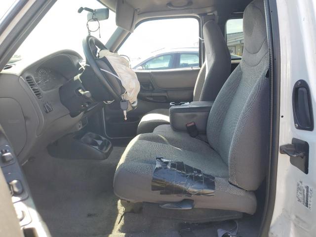 Photo 7 from auction – 2002 FORD RANGER SUP with VIN 1FTYR44U72PA70912