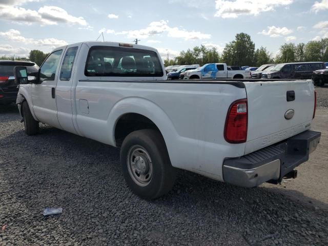 Photo 2 from auction – 2012 FORD F250 SUPER with VIN 1FT7X2A63CEA05290