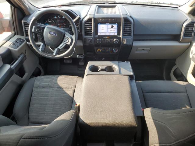 Photo 8 from auction – 2019 FORD F150 SUPER with VIN 1FTFW1E53KFC81519