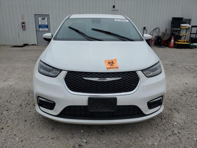 Photo 5 from auction – 2023 CHRYSLER PACIFICA T with VIN 2C4RC1BG4PR630232