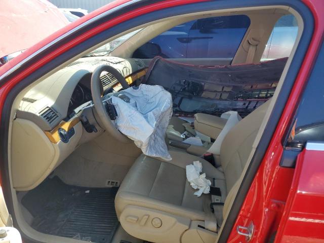 صورة رقم 7 من المزاد - 2007 AUDI A4 2.0T QU مع VIN WAUDF78E27A038033