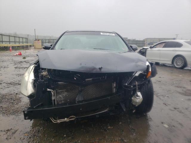 Photo 5 from auction – 2011 NISSAN ALTIMA SR with VIN 1N4BL2APXBN478817