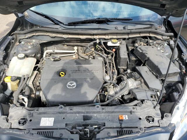 صورة رقم 11 من المزاد - 2011 MAZDA 3 I مع VIN JM1BL1VG8B1360738