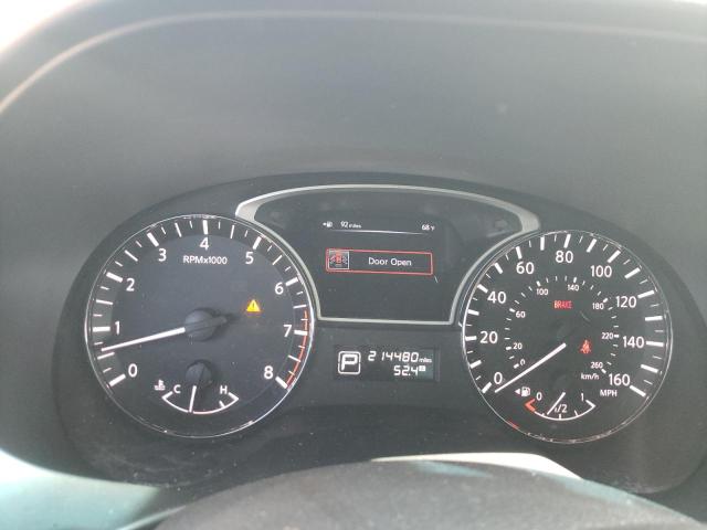 Photo 9 from auction – 2013 NISSAN PATHFINDER with VIN 5N1AR2MNXDC618504