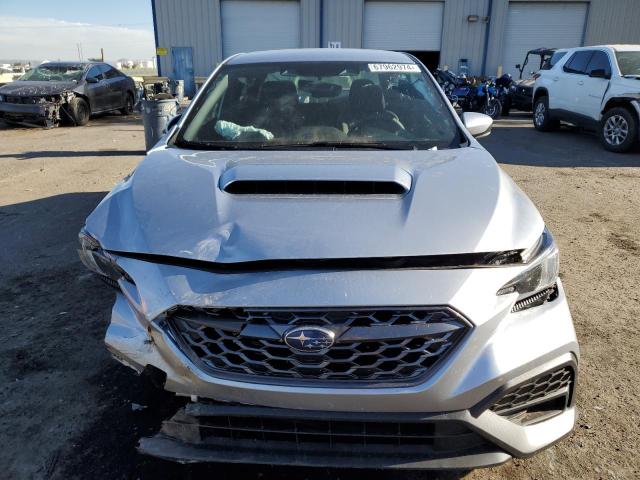 Photo 5 from auction – 2024 SUBARU WRX with VIN JF1VBAB68R9808022
