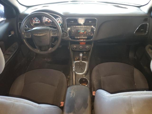 Photo 8 from auction – 2013 CHRYSLER 200 LX with VIN 1C3CCBAB8DN671834