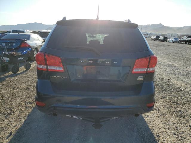 Photo 6 from auction – 2014 DODGE JOURNEY SX with VIN 3C4PDCBG0ET107736
