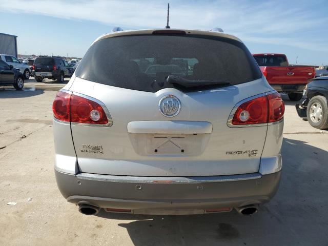 Photo 6 from auction – 2009 BUICK ENCLAVE CX with VIN 5GAER13D09J200580