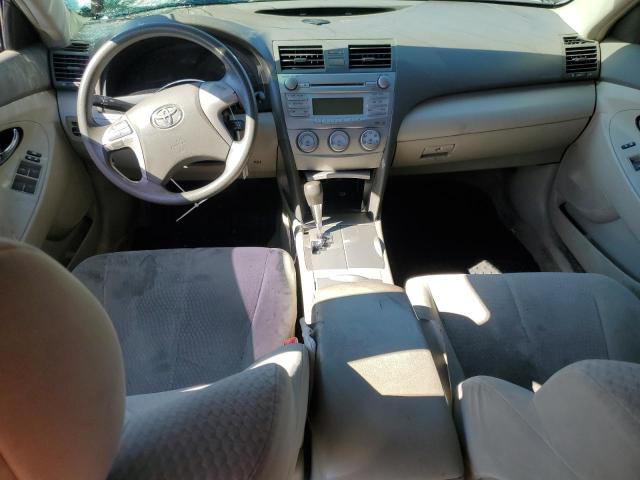 Photo 8 from auction – 2010 TOYOTA CAMRY BASE with VIN 4T1BF3EK1AU062516