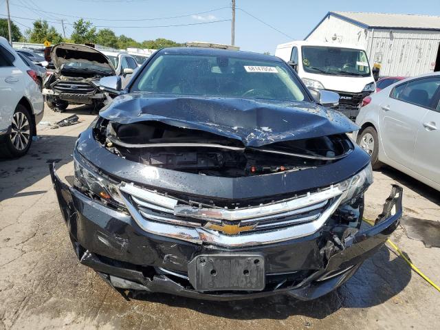 Photo 5 from auction – 2019 CHEVROLET IMPALA PRE with VIN 1G1105S30KU101780