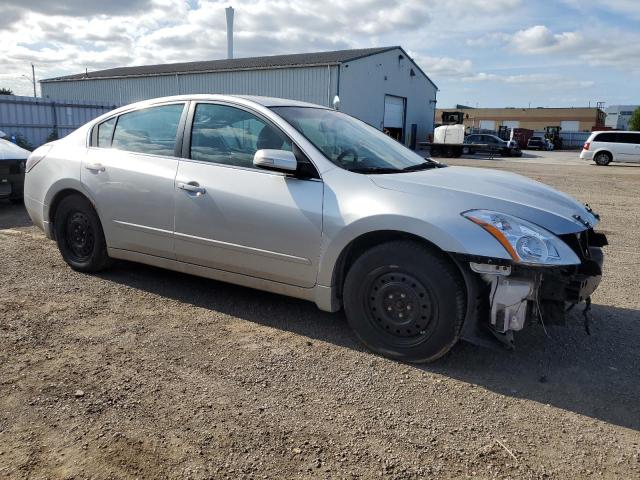Photo 4 from auction – 2010 NISSAN ALTIMA BAS with VIN 1N4AL2AP4AC175540