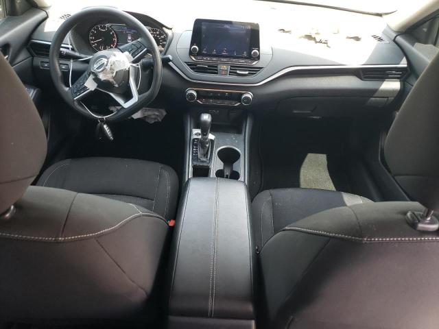 Photo 8 from auction – 2022 NISSAN ALTIMA SV with VIN 1N4BL4DV8NN349825