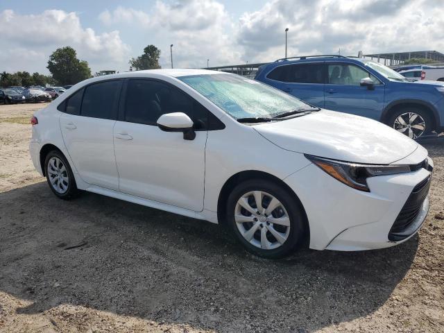 Photo 4 from auction – 2024 TOYOTA COROLLA LE with VIN 5YFB4MDE6RP180792