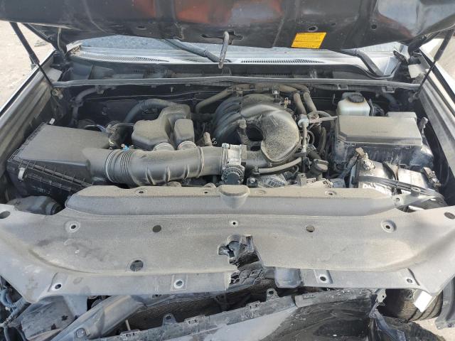 Photo 12 from auction – 2013 TOYOTA 4RUNNER SR with VIN JTEBU5JR3D5113551