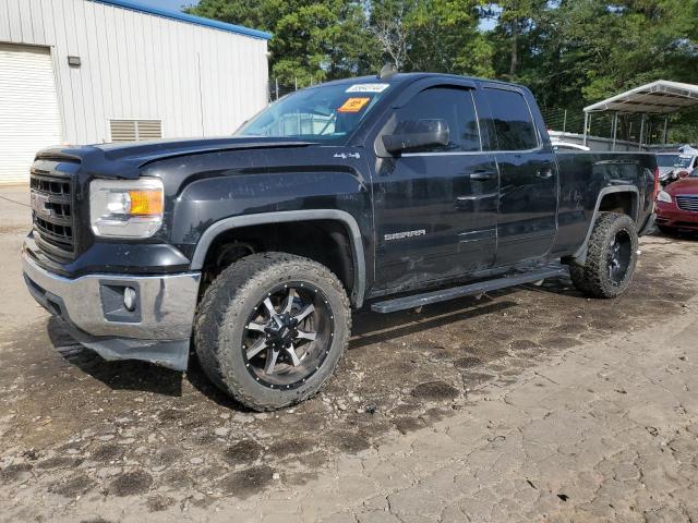 Photo 1 from auction – 2015 GMC SIERRA K15 with VIN 1GTV2UEC5FZ372884