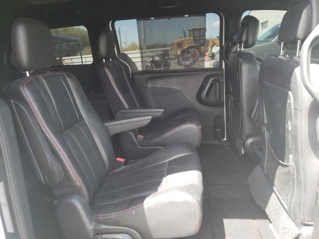 Photo 11 from auction – 2018 DODGE GRAND CARA with VIN 2C4RDGEG4JR249595