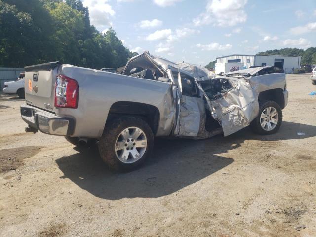 Photo 3 from auction – 2007 CHEVROLET SILVERADO with VIN 3GCEC13J67G507000