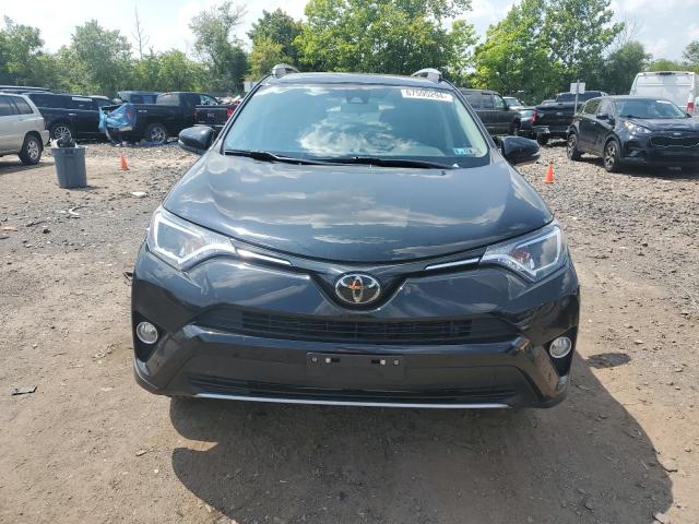 Photo 5 from auction – 2017 TOYOTA RAV4 XLE with VIN 2T3WFREV5HW342245