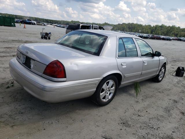 Photo 3 from auction – 2004 FORD CROWN VICT with VIN 2FAFP74W64X137177