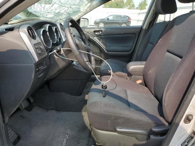 Photo 7 from auction – 2005 TOYOTA COROLLA MA with VIN 2T1KR32E25C868734