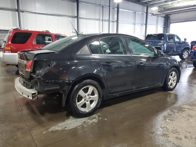 Photo 3 from auction – 2014 CHEVROLET CRUZE LT with VIN 1G1PC5SB5E7286341