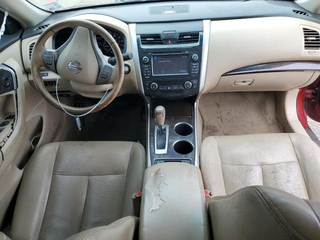 صورة رقم 8 من المزاد - 2013 NISSAN ALTIMA 2.5 مع VIN 1N4AL3AP1DN587462