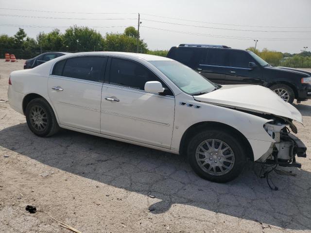 Photo 4 from auction – 2007 BUICK LUCERNE CX with VIN 1G4HP57277U183950