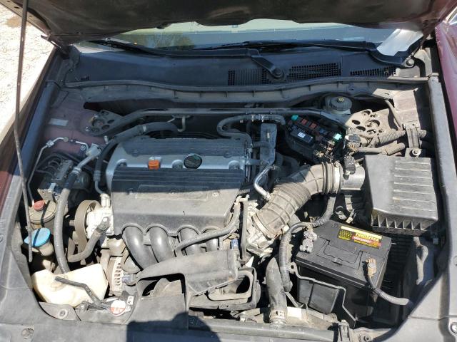 Photo 11 from auction – 2008 HONDA ACCORD EXL with VIN JHMCP26848C047204