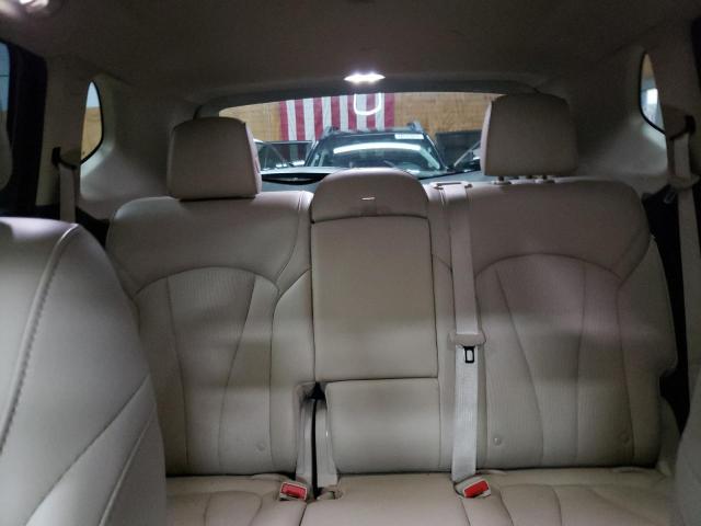 Photo 10 from auction – 2018 BUICK ENVISION P with VIN LRBFXCSA8JD056564